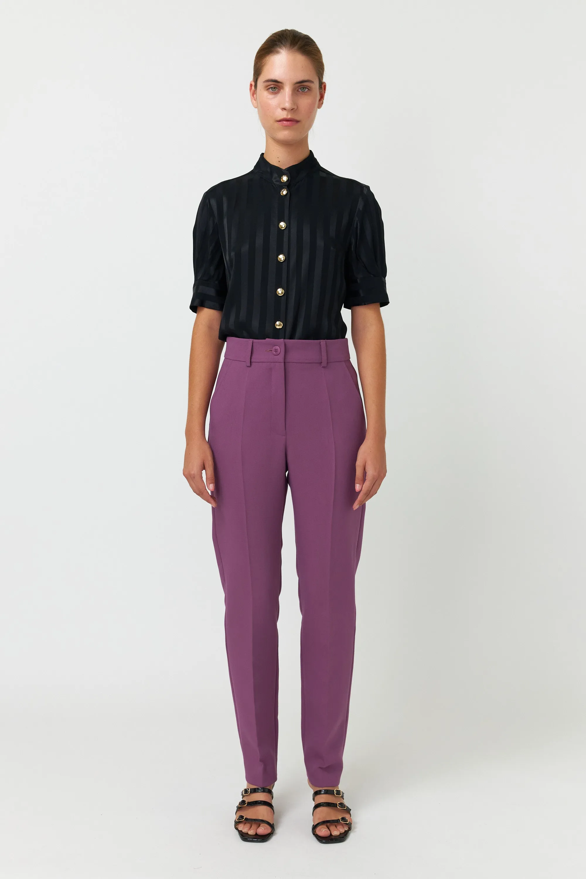 Perry trouser