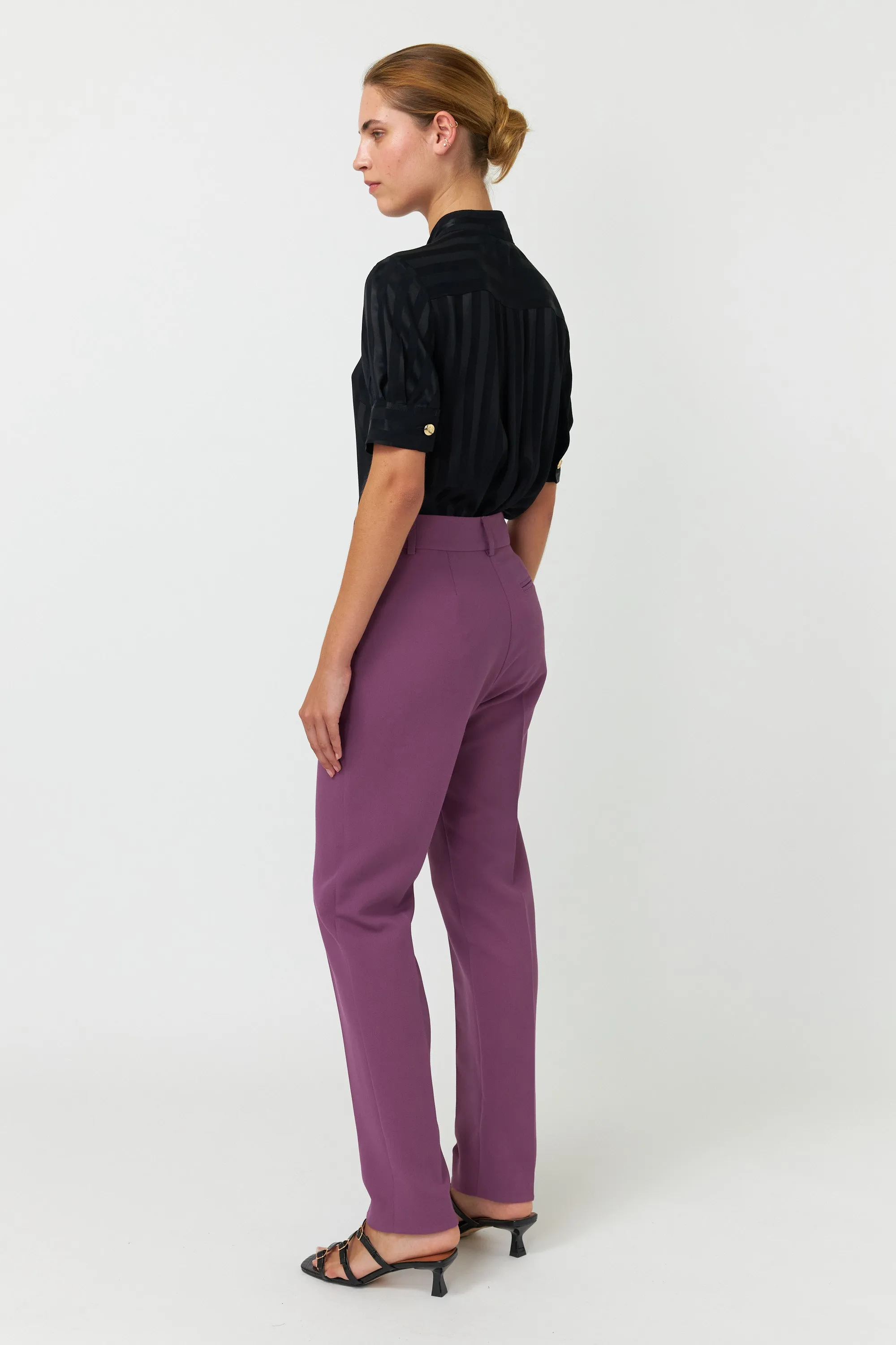 Perry trouser