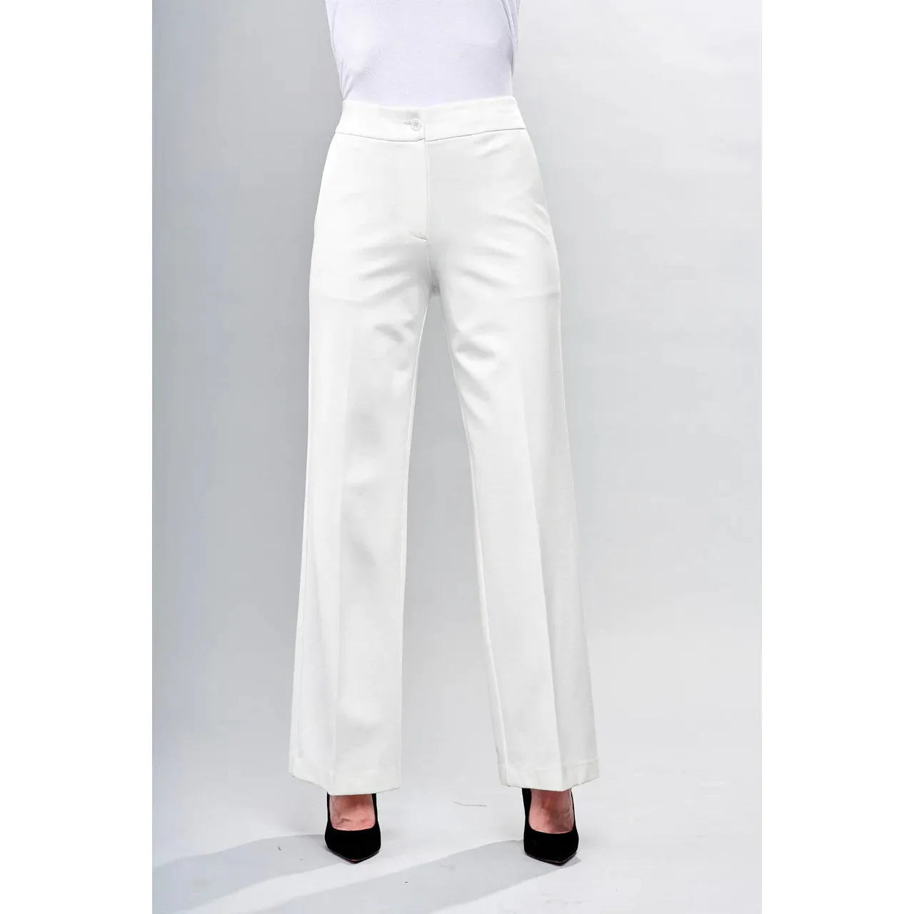 Ponte Trouser