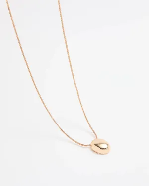 popular  Pendant Necklace - Gold