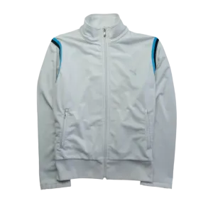 Puma Track Jacket (L)