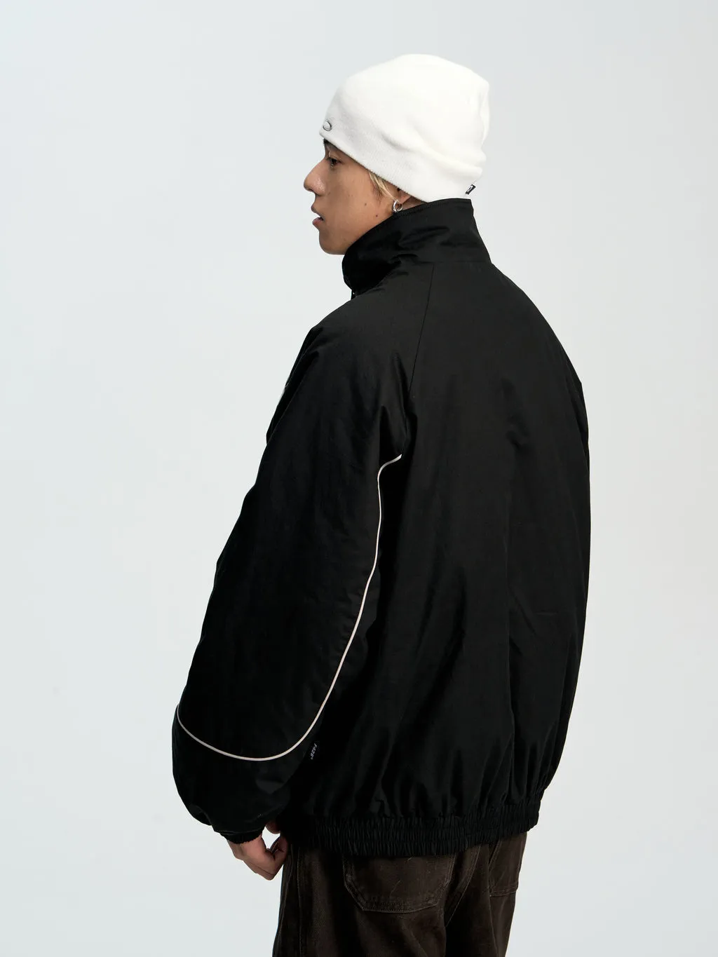 QS923A track jacket