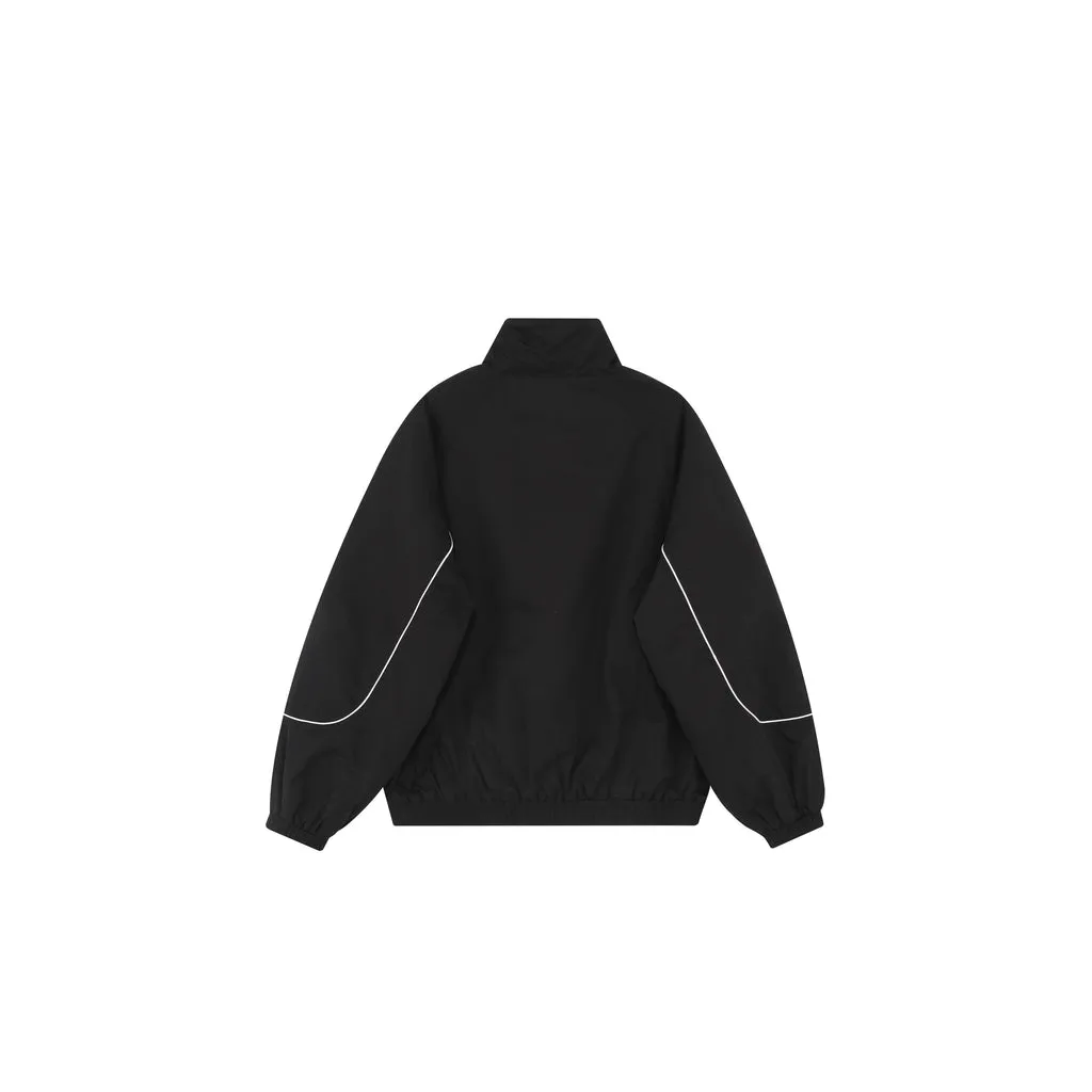 QS923A track jacket