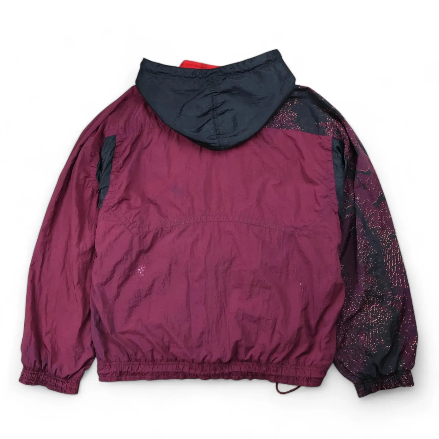 Rare Nike Windbreaker (M)