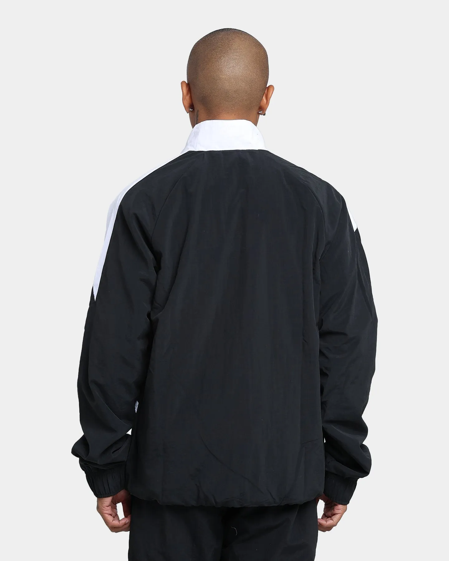 Reebok Classic Vector Windbreaker Black