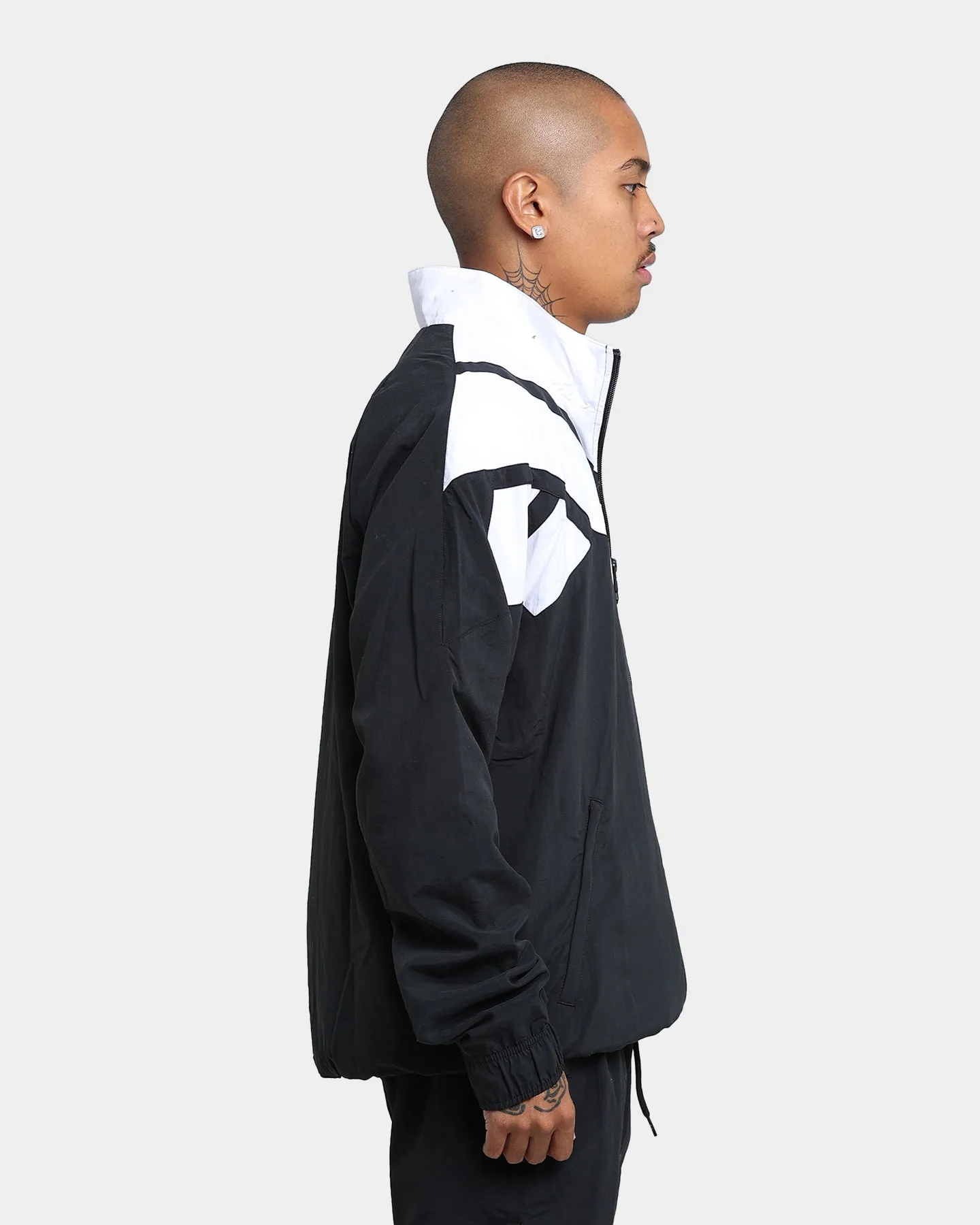 Reebok Classic Vector Windbreaker Black