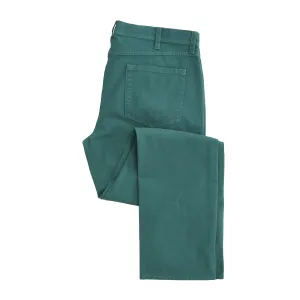 Reserve Pima Five Pocket Pants