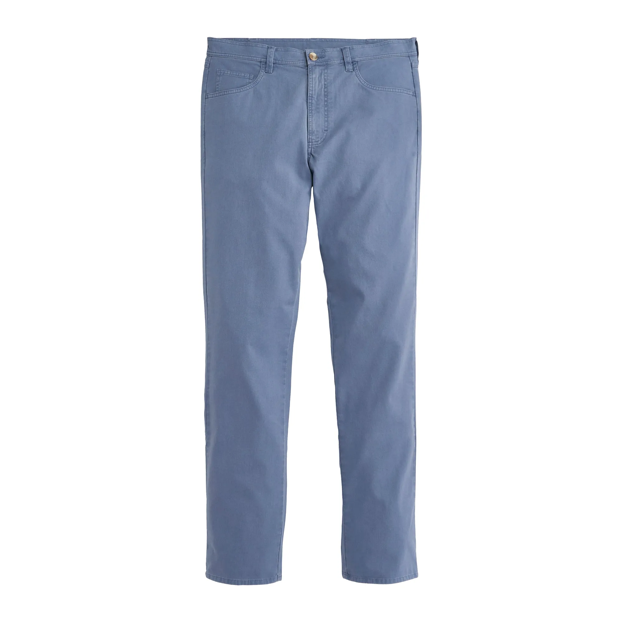 Reserve Pima Five Pocket Pants