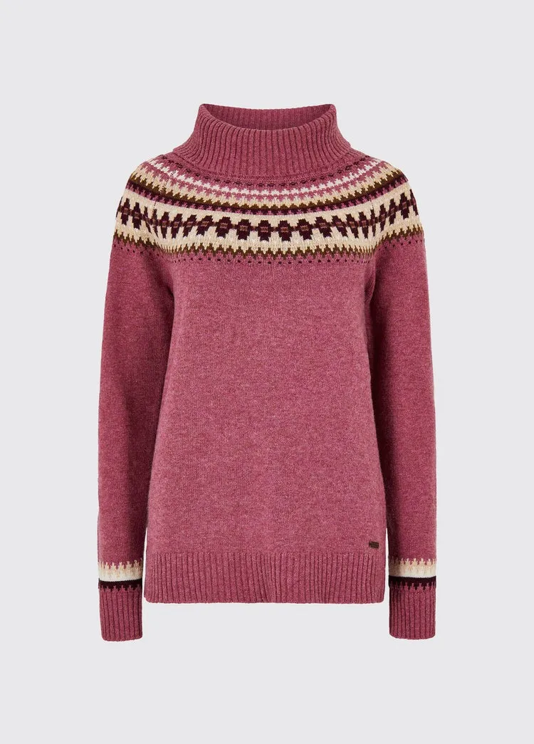 Riverdale Knitted Sweater