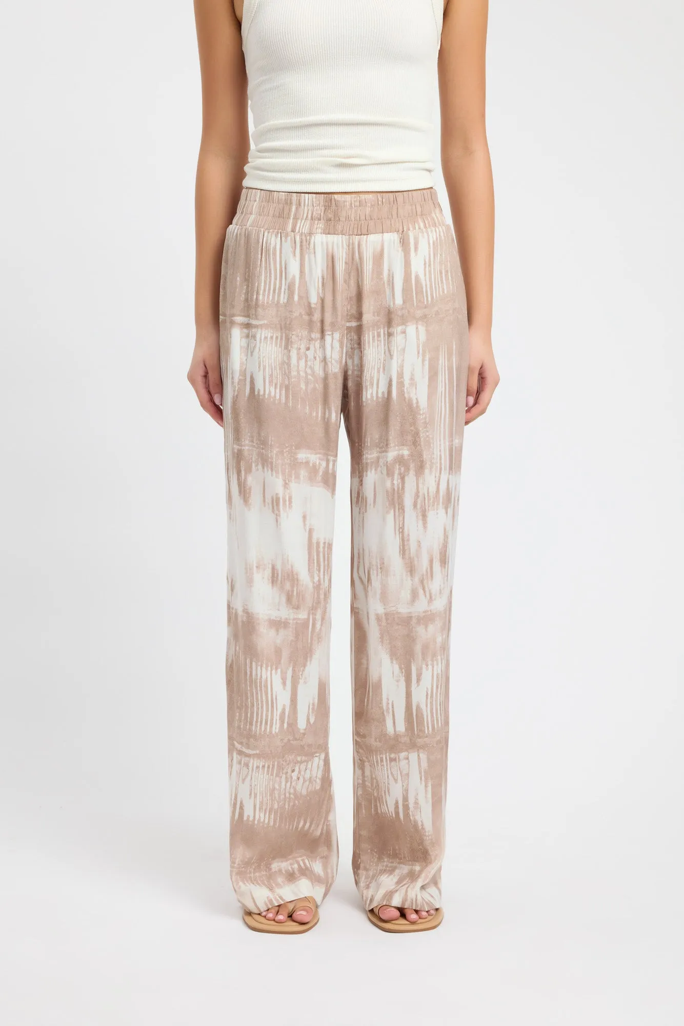 Ryder Mid Rise Pant