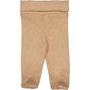 Soft Pants Ellis - cartouche melange