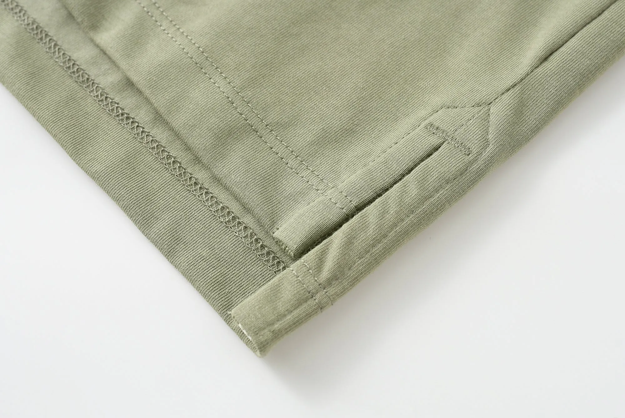 Spectacle 2.0 Sage Green Long Sleeve