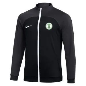 St Patrick's - Academy Pro Track Jacket