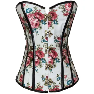 Steampunk Renaissance Vintage Retro Victorian Corsets