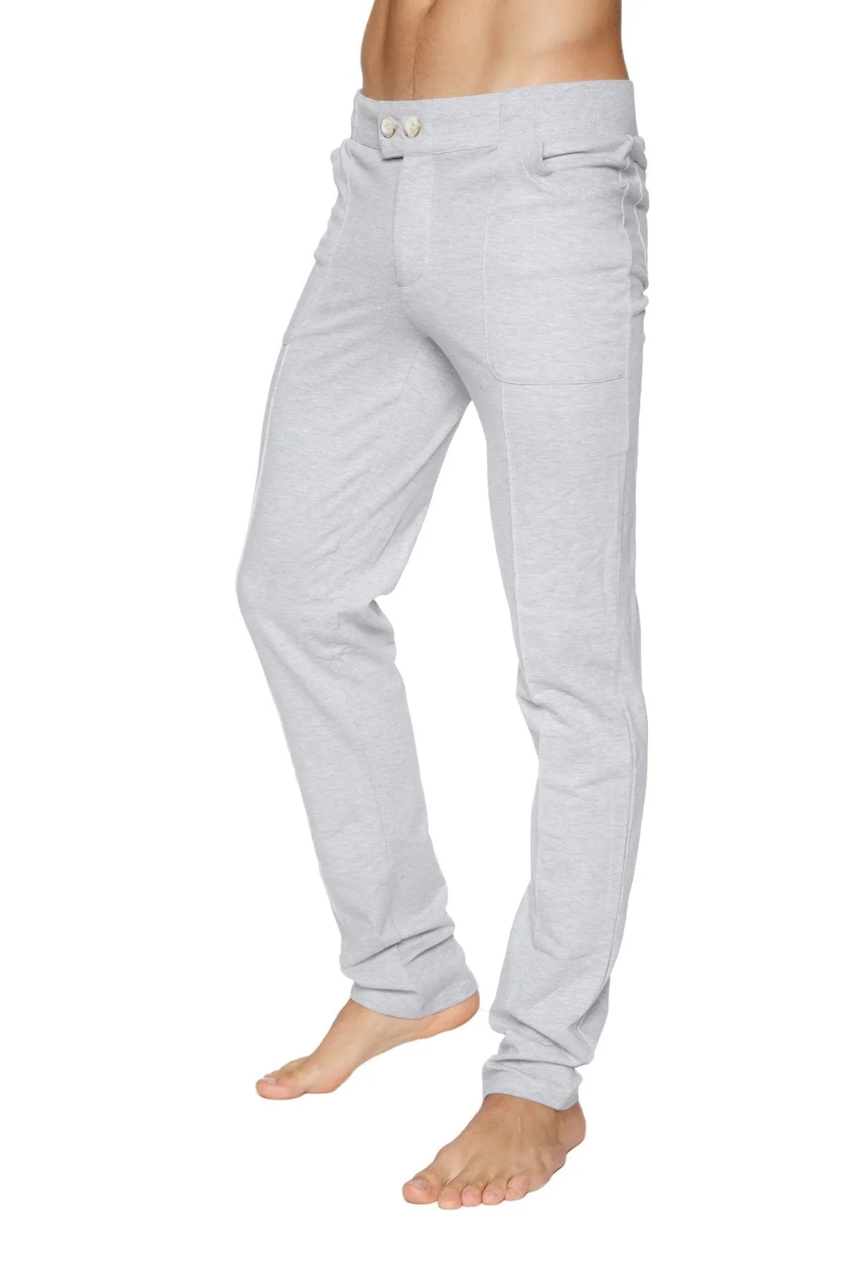 Tactical Urban at Home Dress Pant Yoga Pant (Heather Grey)