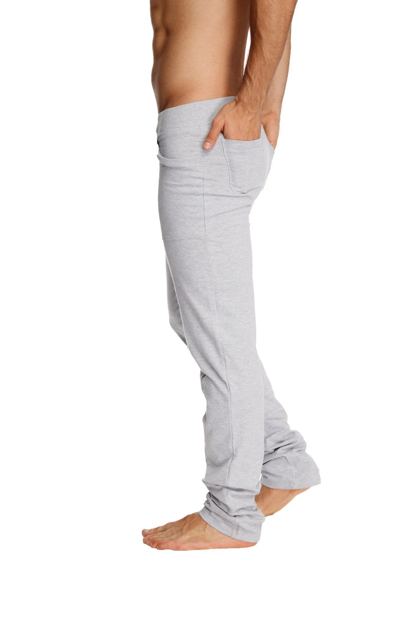 Tactical Urban at Home Dress Pant Yoga Pant (Heather Grey)