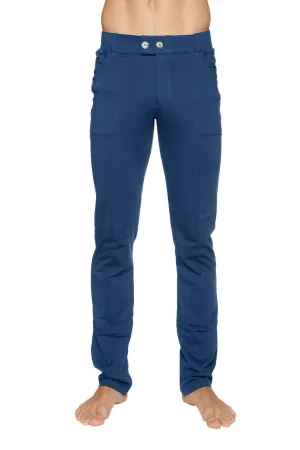 Tactical Urban at Home Dress Pant Yoga Pant (Royal Blue)