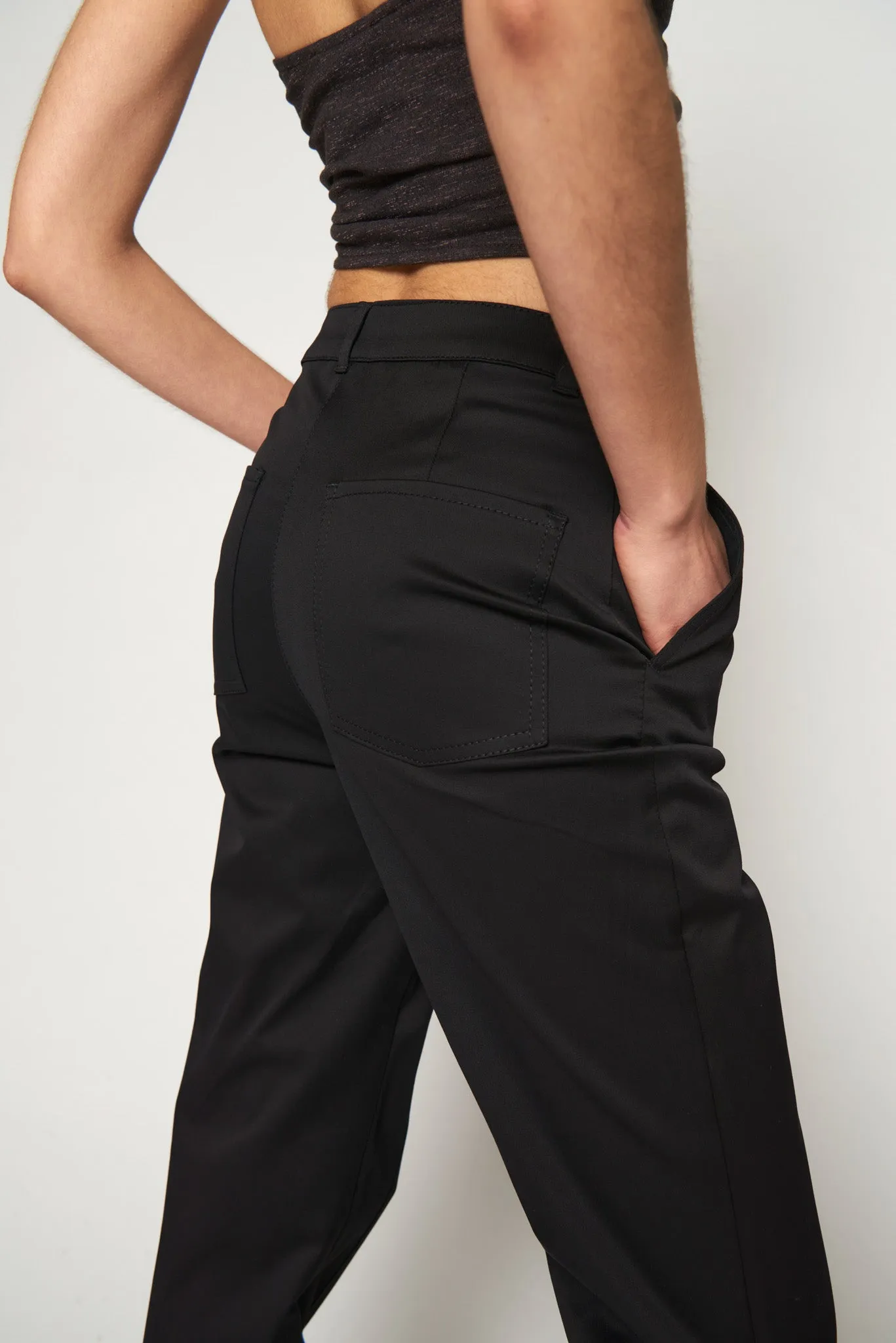 Talua Pants