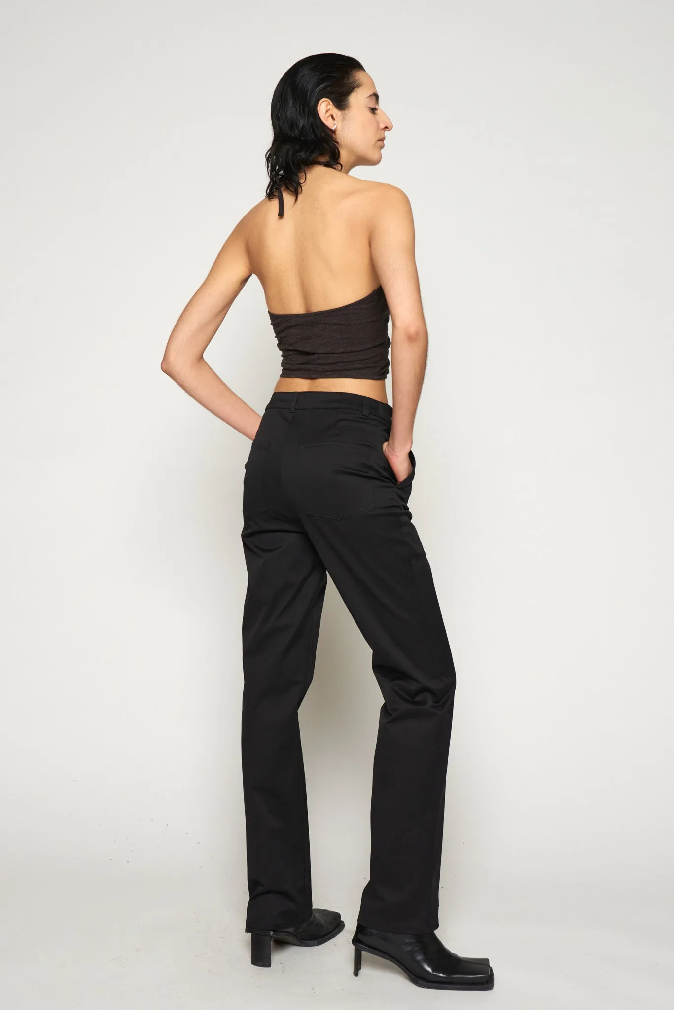 Talua Pants