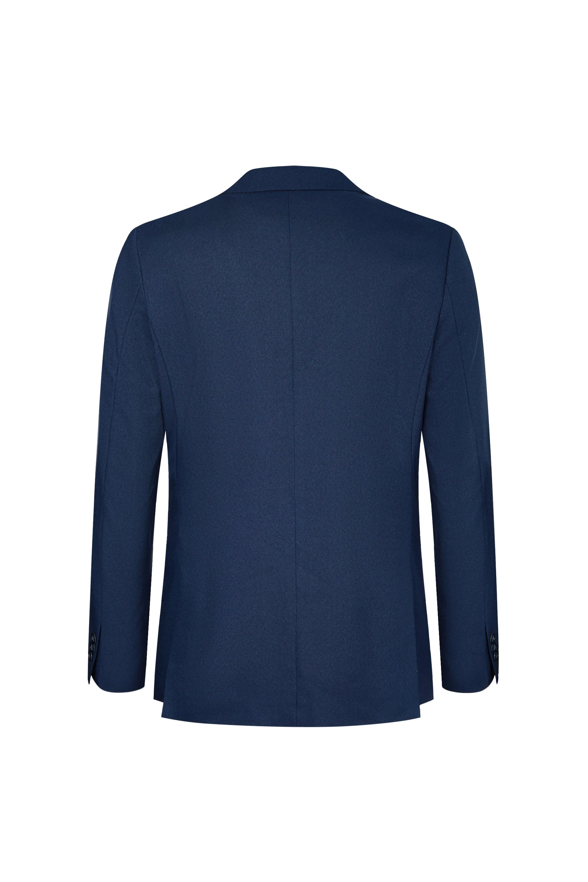 Telford Poly Twill Suit Blazer