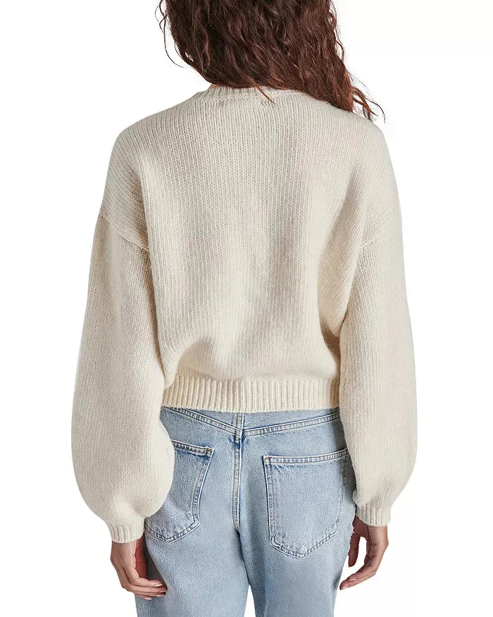 The Colette Sweater