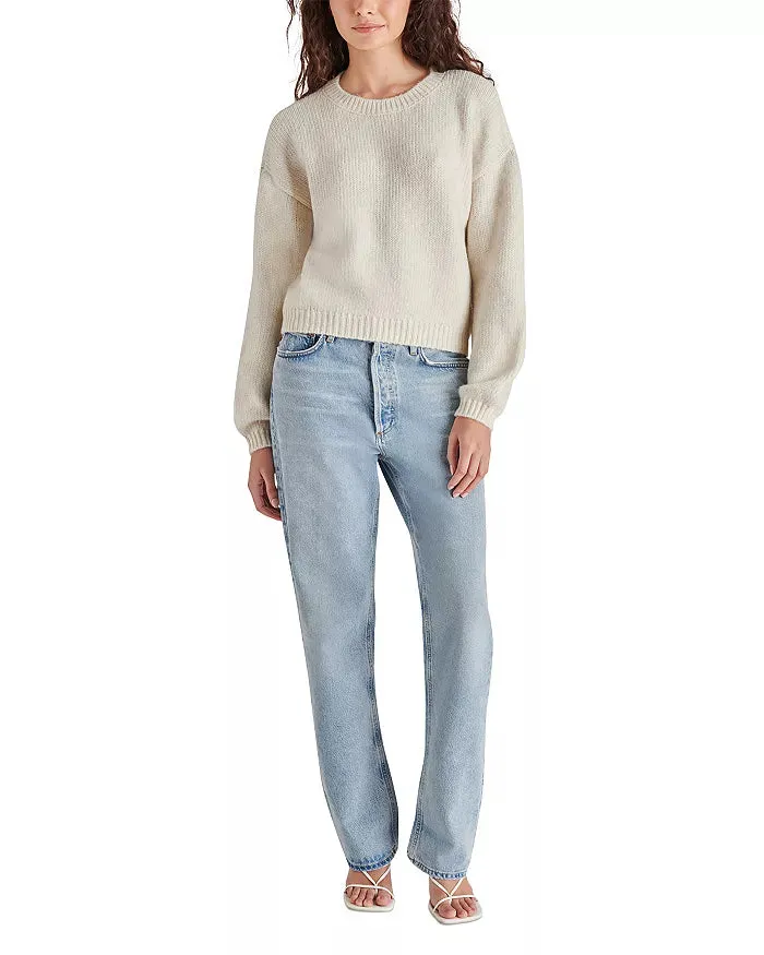 The Colette Sweater