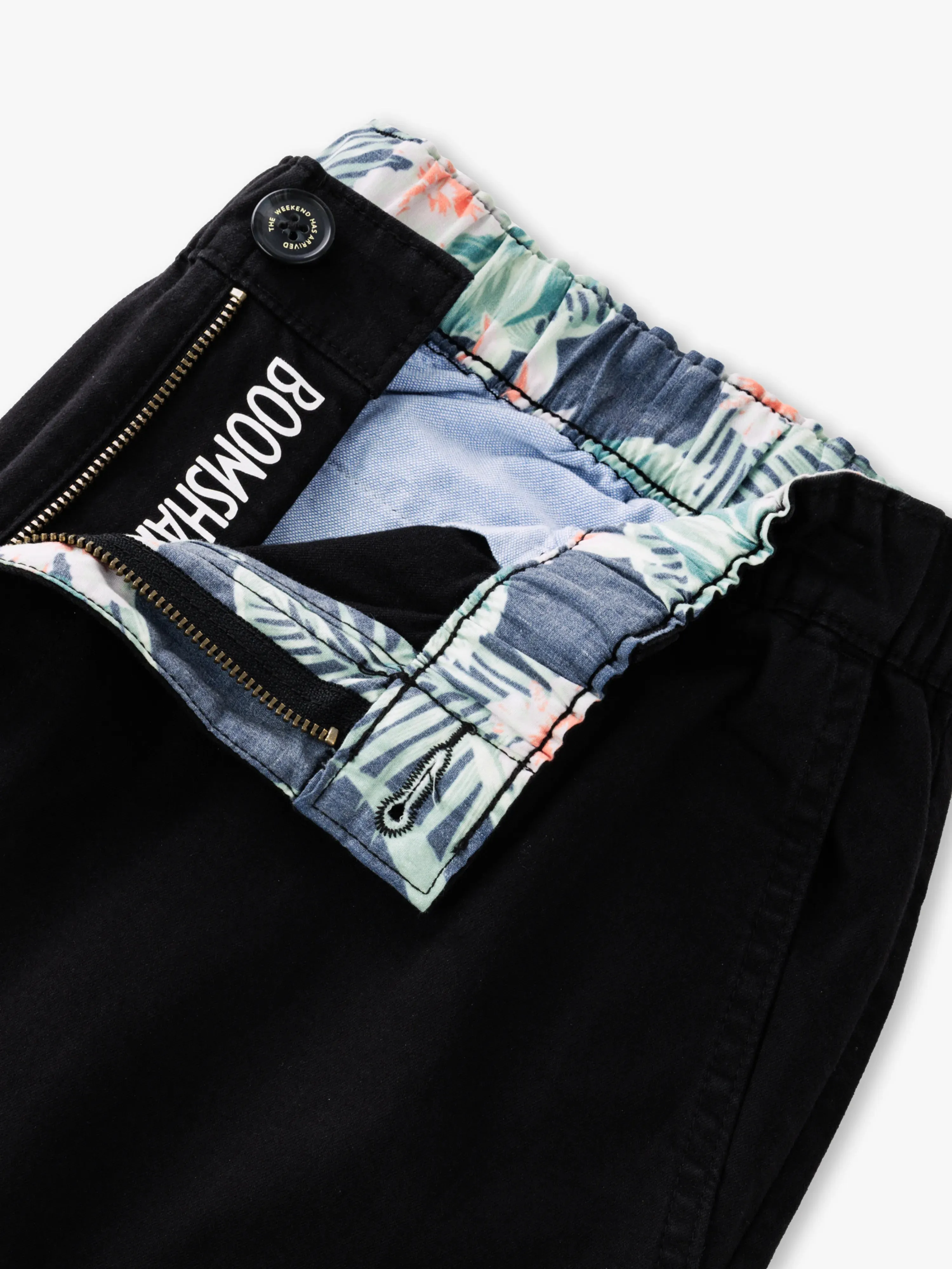 The Dark N' Stormies 32" (Originals Pant)