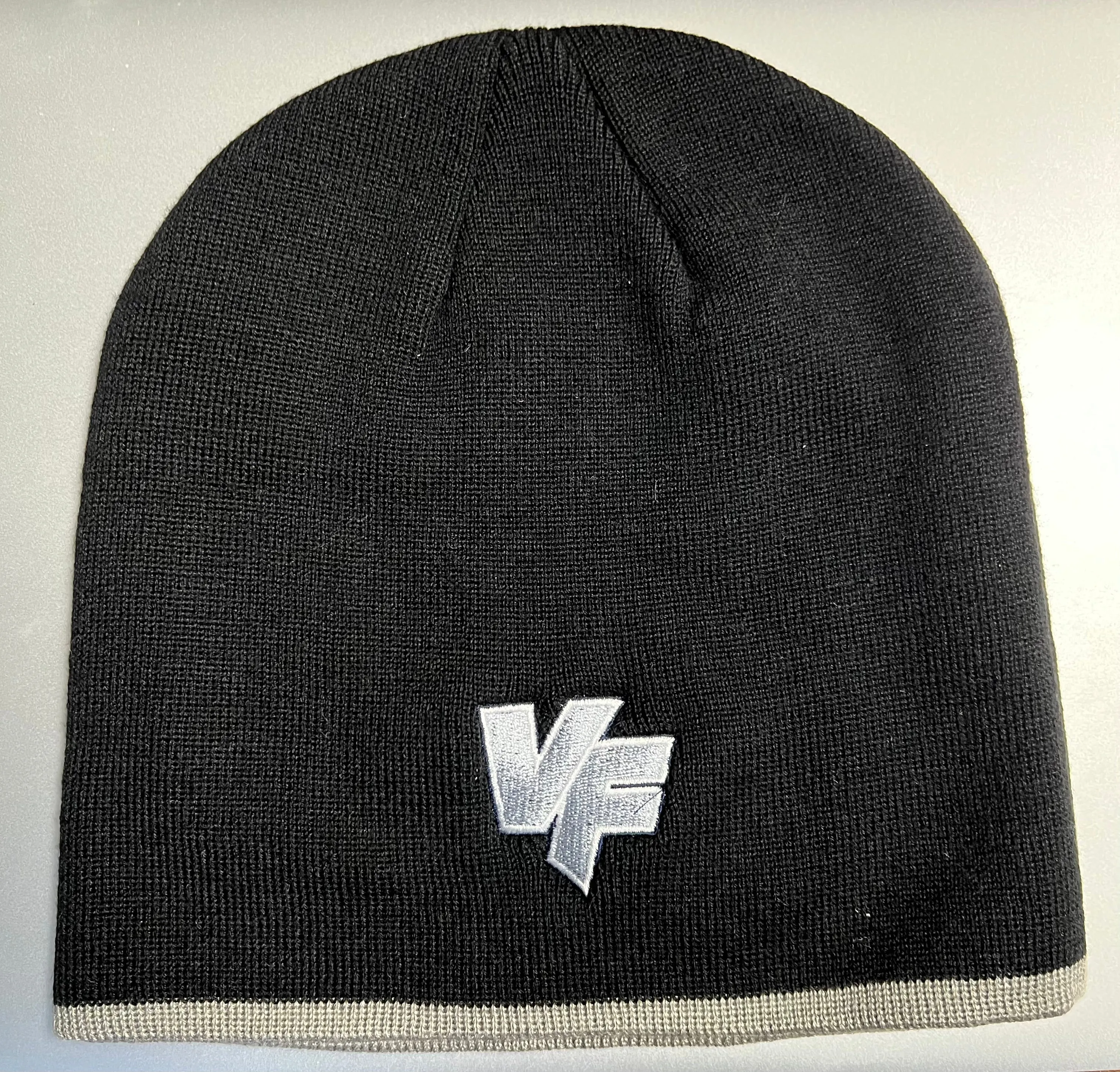 The Game Beanie (BLACK)