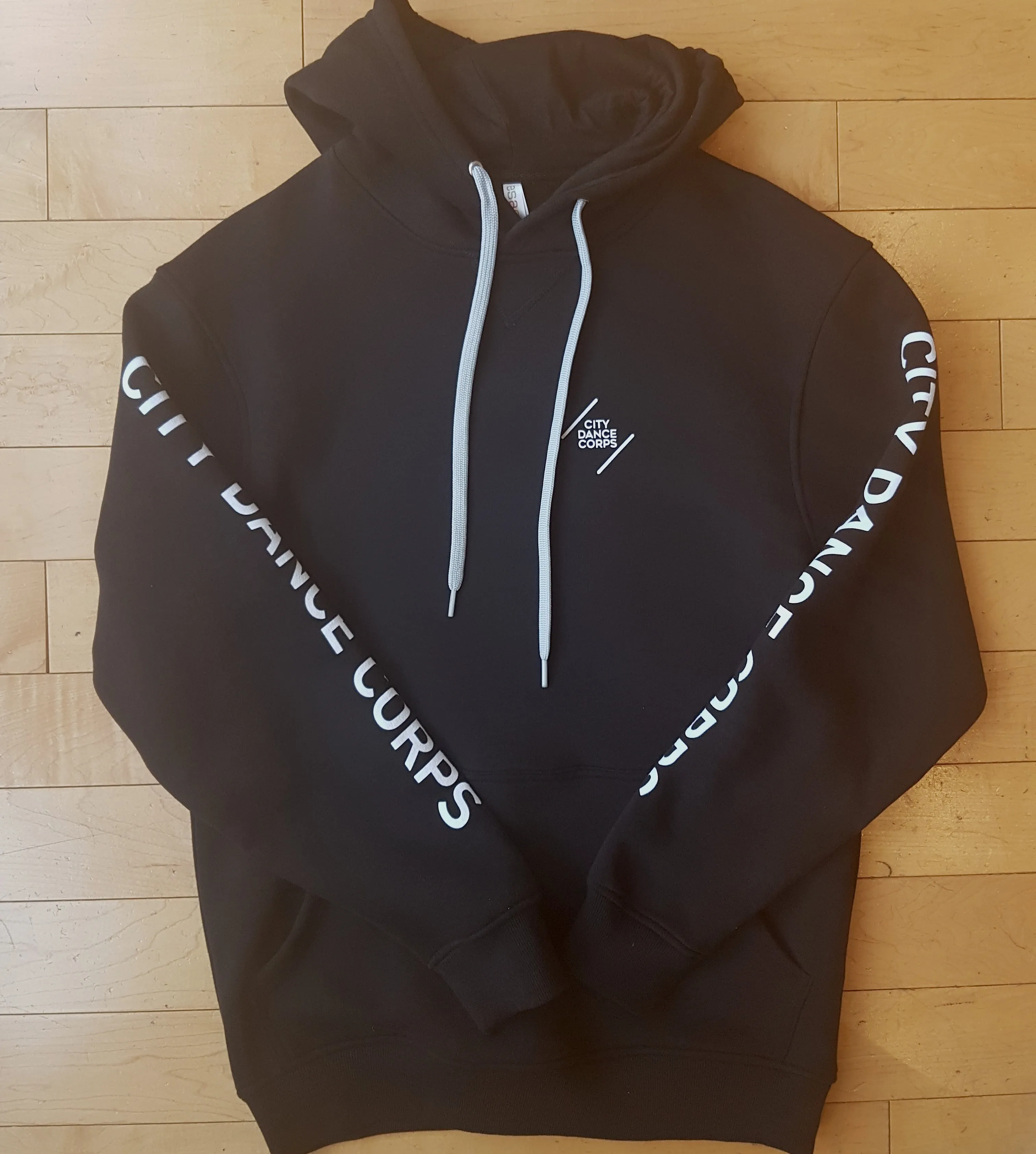 The Gamechanger - City Dance Corps Hoodie