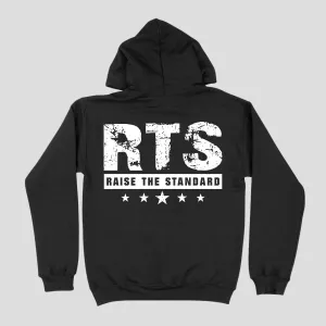 The OG Hoodie Black