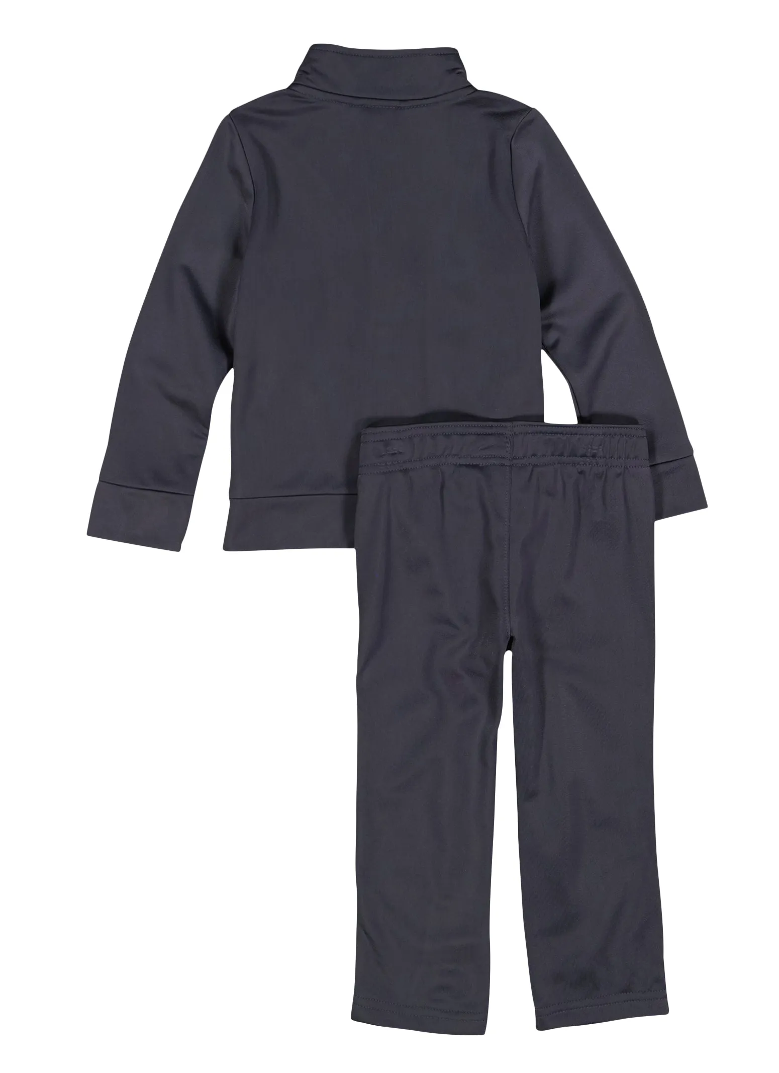 Toddler Boys Puma Zip Front Track Jacket and Track Pants