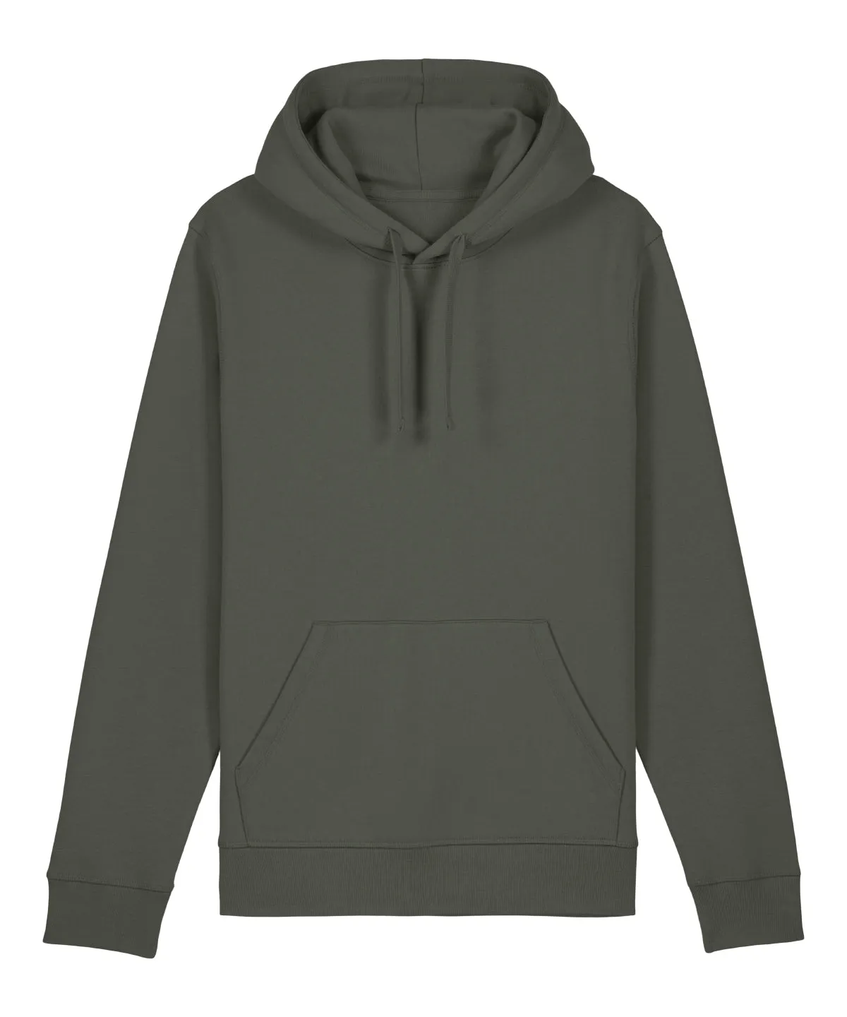 Unisex Drummer 20 hoodie (STSU168) | Khaki