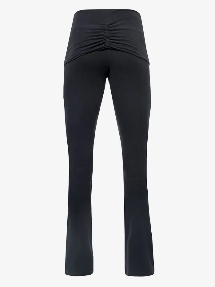 Urban Goddess Pranafied Pants - Urban Black