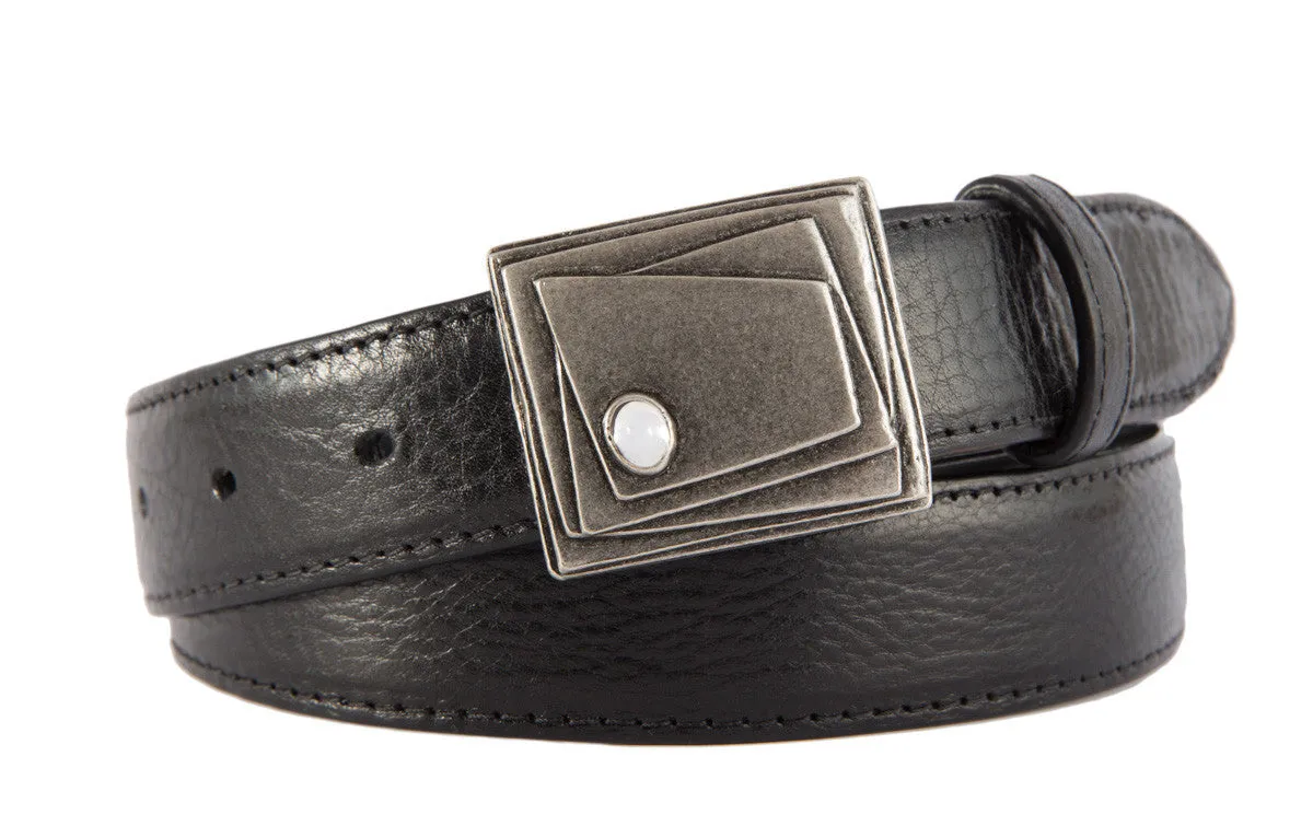 Vintage Geo Belt