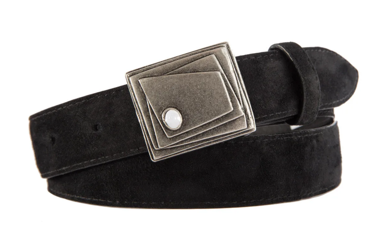 Vintage Geo Belt