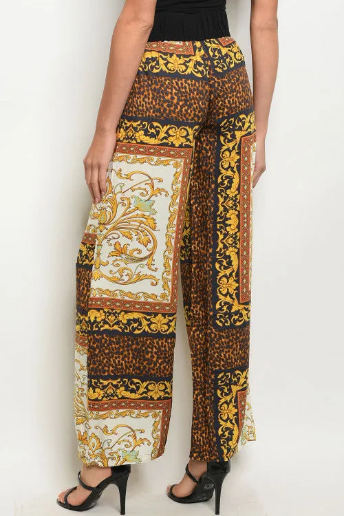 Wild Child Pants