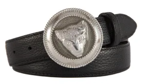 Wild Panther Belt