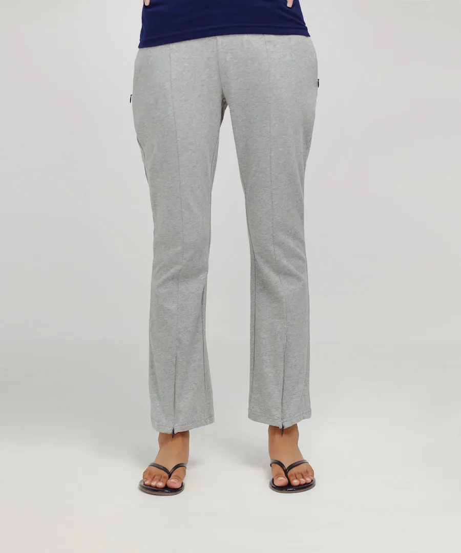 Women's Basic Boot Cut Pants