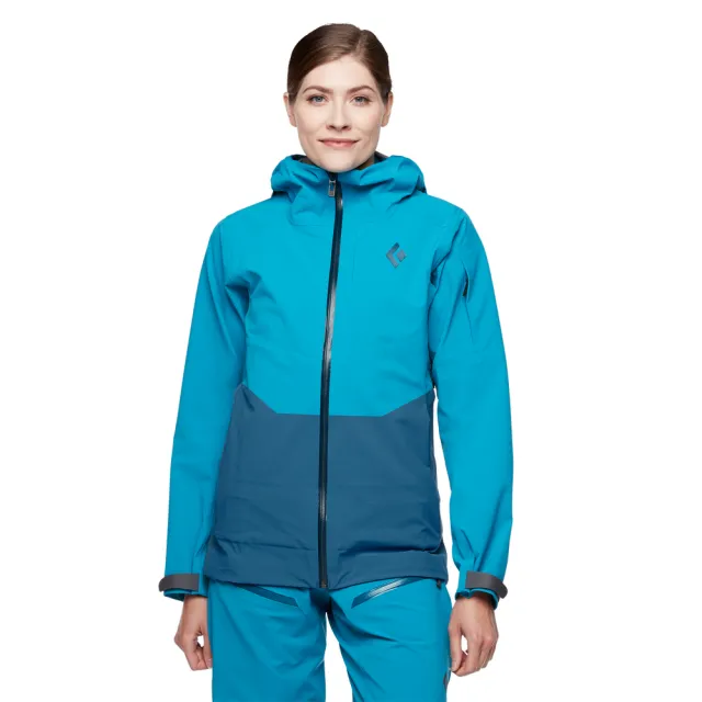 Womens Recon Stretch Ski Shell