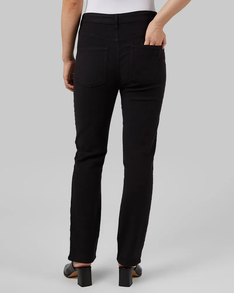 WOMEN'S STRETCH COMFORT SLIM JEAN