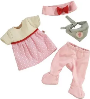 xHaba Bonny Baby Doll Dress set