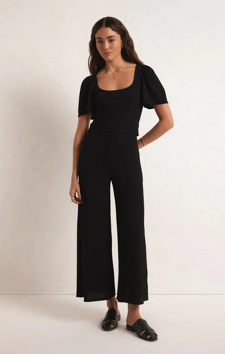 ZSUPPLY Billie Wide leg pant