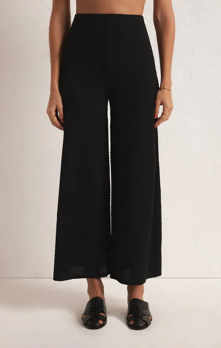 ZSUPPLY Billie Wide leg pant